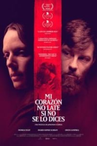 Mi corazón no late si no se lo dices [Spanish]